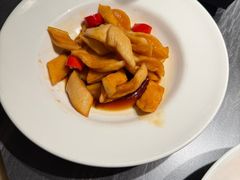 -梁家大院•农家菜(昆山会展中心店)