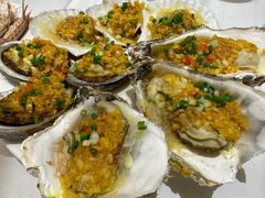 -北塘海鲜·天津菜(大光明桥旗舰店)