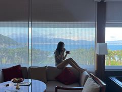 -三亚太阳湾柏悦酒店