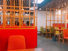 大堂-老闵田螺馆·南昌特色(总店)