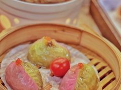 -点都德(聚福楼店)