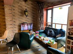 -玩坞轰趴馆·户外团建聚会主题生日派对馆(世豪广场店)