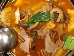 -莲餐厅·湖北菜·潜江小龙虾店(愚园路店)