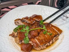 -粤香楼(新光里店)