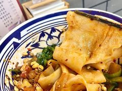 -陕西人家(莱山店)