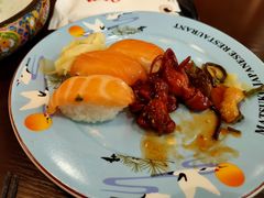 -松子料理(亮马桥店)
