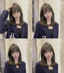 -FASHION PALACE hair+