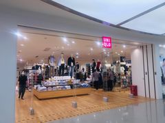 -家乐福(四元桥购物中心店)