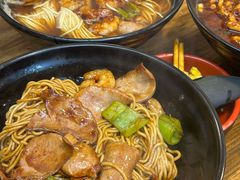 -董记面馆(漳州二路店)