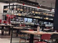 -必胜客(永旺店)