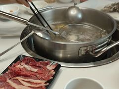 -牛品福潮汕牛肉火锅(旺庄店)