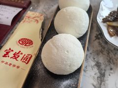 -宝发园名菜馆