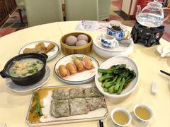 -新梅园不夜粥(龙华店)