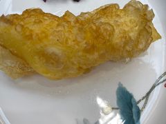 -蝴蝶泉宾馆-中餐厅