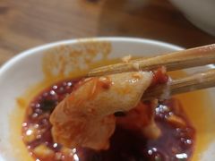 -中和裴氏蹄花(府河路店)