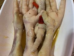 -二孃鸡爪爪(东郊记忆店)