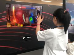 -上海西上海奥杰奥迪汽车销售有限公司(真如店)