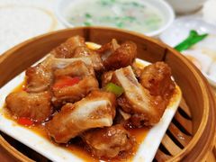 -顺德人家食府(黄金广场店)