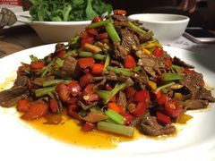 -U你·天然调味(南湖总店)