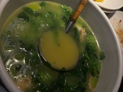 -绿茶餐厅(青岛城阳万象汇店)