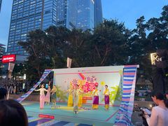 -福田卓悦INTOWN购物中心