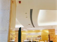 -荟星庭西餐厅(天府丽都喜来登饭店)
