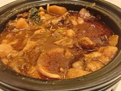 -吃货私房菜(丽江束河古镇店)