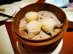 虾饺皇-杭州JW万豪酒店-万豪中餐厅