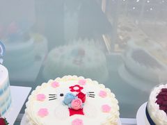 -小汪糕点(楚街北门8店)