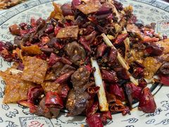 辣子肥肠-陈有良尖椒鸡(渝中示范店)