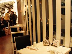 -鱼酷活鱼烤鱼(恒隆广场店)