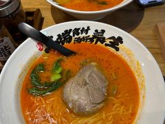 -和府捞面(中山龙之梦店)