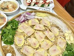-官塘锋记鱼生·生腌·砂锅粥(牌坊街店)