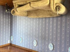 -金山农民画村-枫泾波兰倒置屋