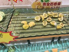 -小茉庐和牛自助火锅(龙湖万达店)