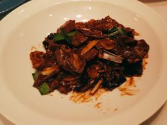 -万荣烤鸭店·北京菜(天坛店)