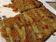 -丰茂烤串(全国首店)