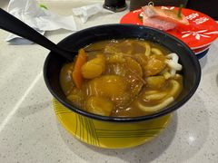 -京樽回転寿司(奥林匹克店)