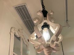 -秀儿家の小确幸花园西餐厅