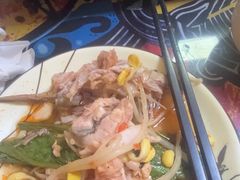 -弘烨 贵州酸汤 鱼火锅(东财店)