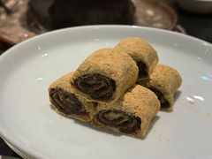 -东来顺饭庄(金泉广场店)