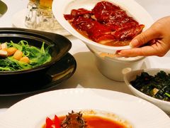 -临家小院·潮汕菜·商务宴请·点心(白石洲店)
