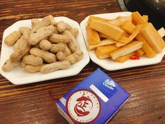 -正能量脆肉鲩火锅