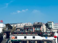 -慢丽江·云南野生菌土鸡锅(付家庄店)