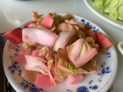 -和庆斋阳坊秘制羊蝎子火锅(云岗店)