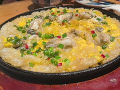 -颐和•海鲜砂锅粥•啫啫煲(奥林匹克广场店)