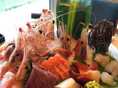 -王鼎精致料理铁板烧(世博源店)