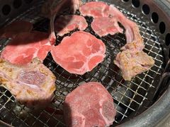 -火炉火自助餐(枫蓝国际店)