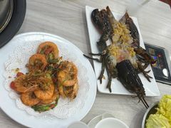 -船奇蒸汽海鲜·闽菜(八市海鲜总店)