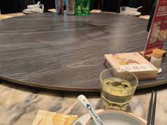 -梁家大院•农家菜(昆山会展中心店)